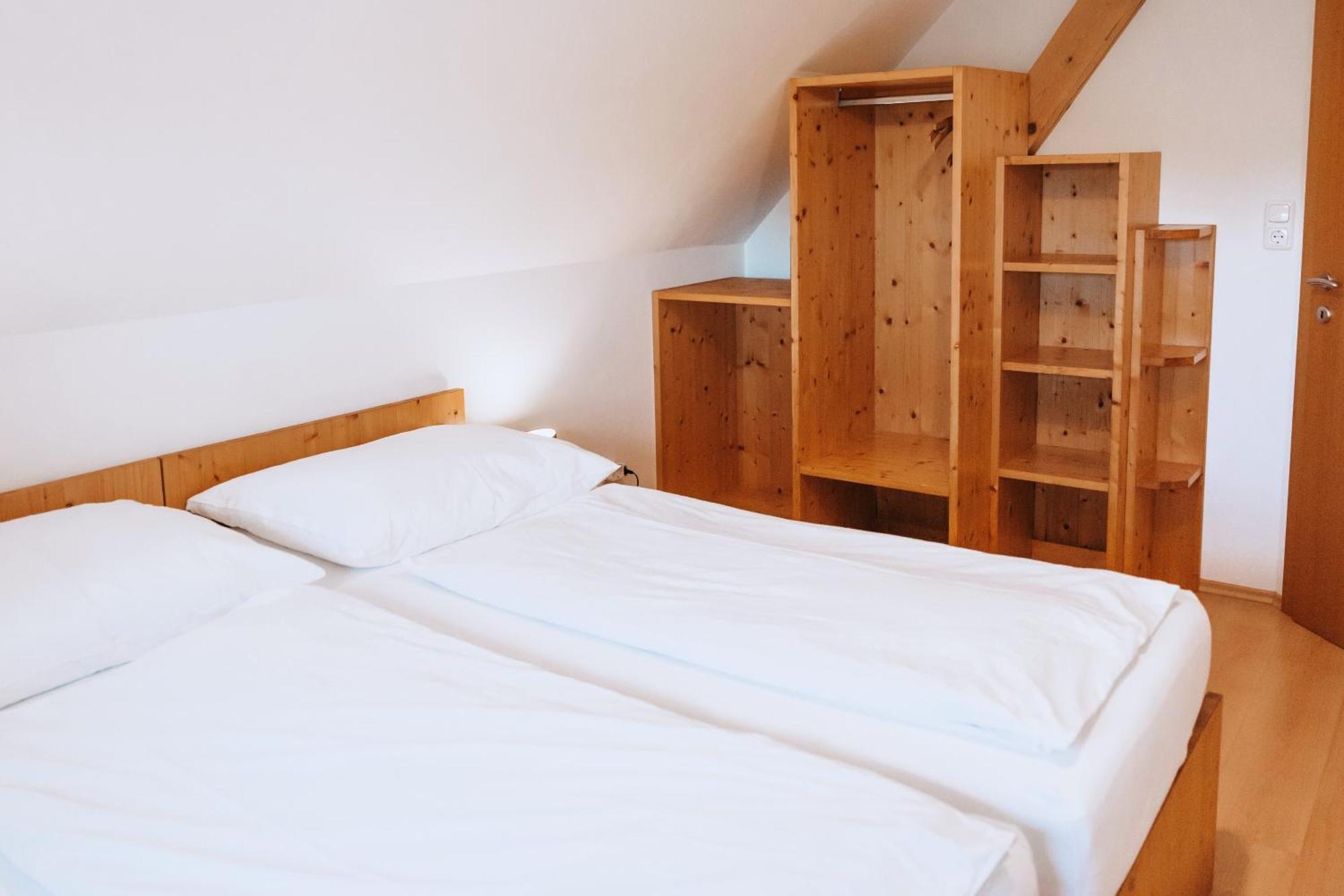 Ferienwohnungen Karin Am Seggauberg Leibnitz Ngoại thất bức ảnh