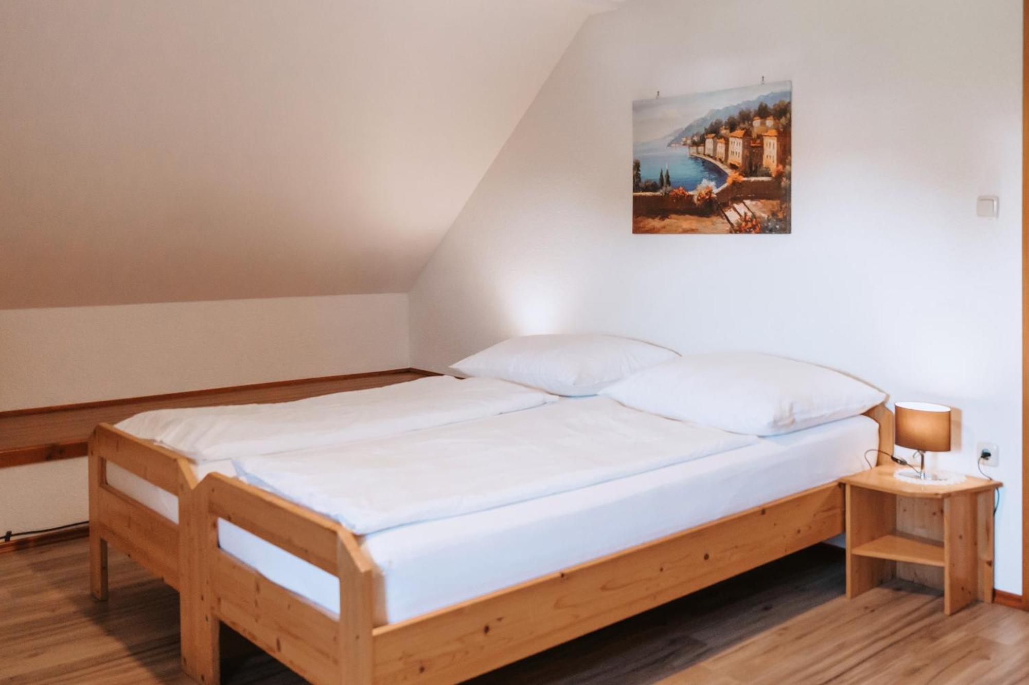 Ferienwohnungen Karin Am Seggauberg Leibnitz Ngoại thất bức ảnh