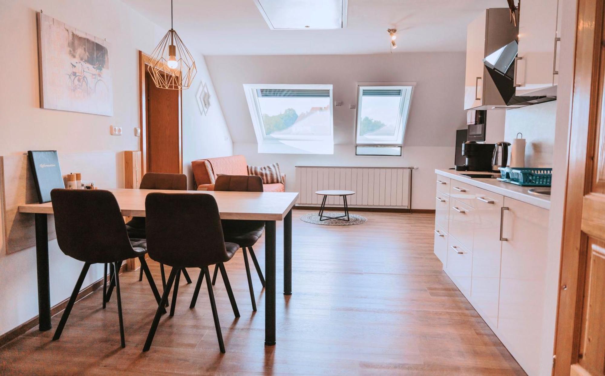 Ferienwohnungen Karin Am Seggauberg Leibnitz Ngoại thất bức ảnh