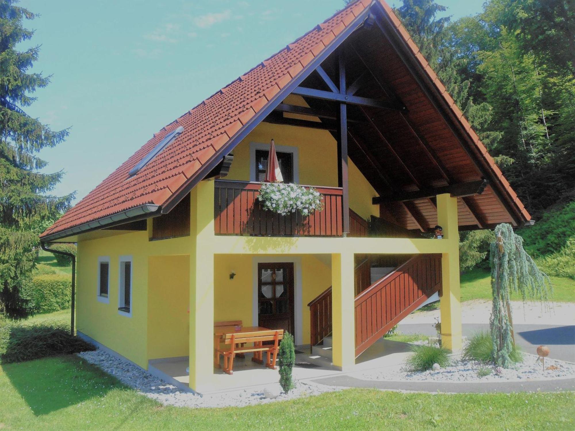 Ferienwohnungen Karin Am Seggauberg Leibnitz Ngoại thất bức ảnh