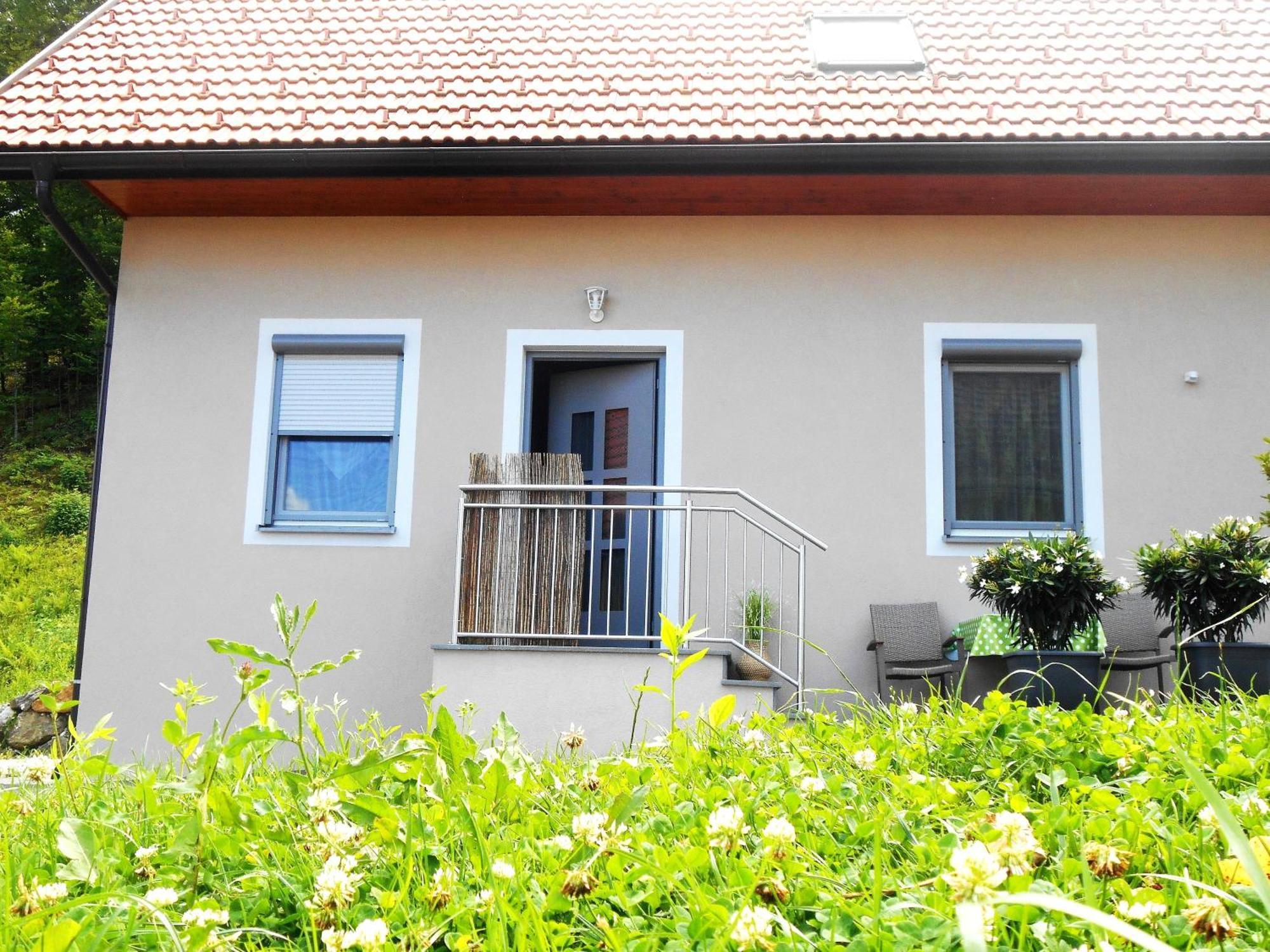 Ferienwohnungen Karin Am Seggauberg Leibnitz Phòng bức ảnh