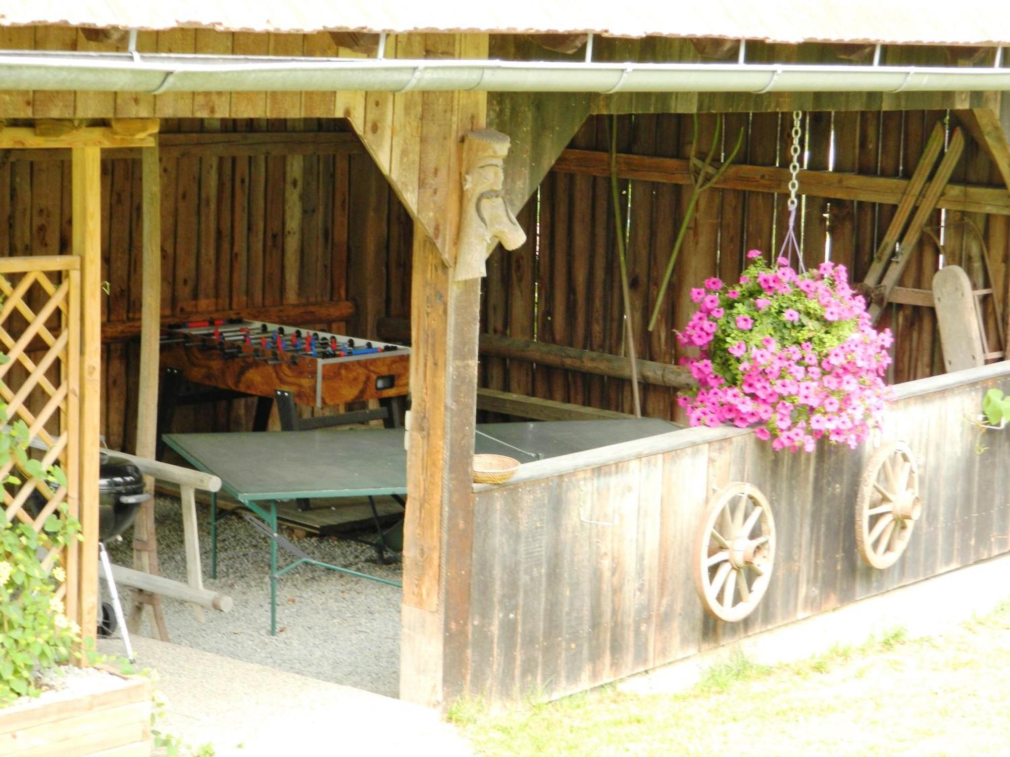 Ferienwohnungen Karin Am Seggauberg Leibnitz Ngoại thất bức ảnh